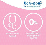 Johnsons JOHNSON'S - Olio per bambini, (1 X 500 ML) Bambini - Bagno e cura della pelle Naty Shop