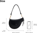 Borsa a tracolla Ashlie JW PEI per donna Borse Donna Naty Shop