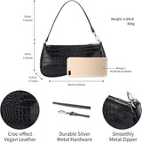 JW PEI Borsa a mano da donna Eva Borse da donna Naty Shop