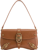 JW PEI Borsa a mano Eva da donna Borse da donna Naty Shop Crushed Brown