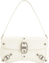 JW PEI Borsa a mano Eva da donna Borse da donna Naty Shop Crushed White