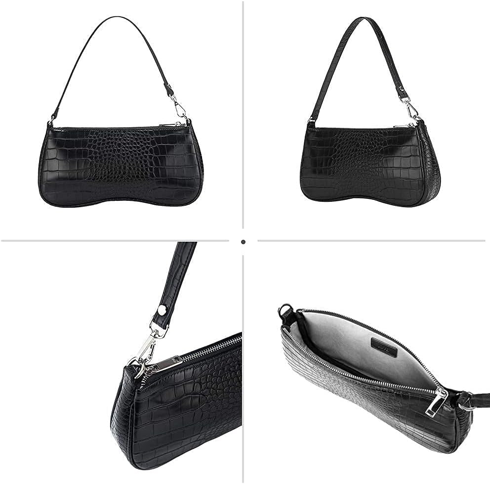 JW PEI Borsa a mano da donna Eva Borse da donna Naty Shop