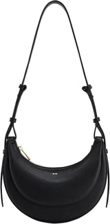 JW PEI Borsa a tracolla Sharon da donna Borse da donna Naty Shop Nero