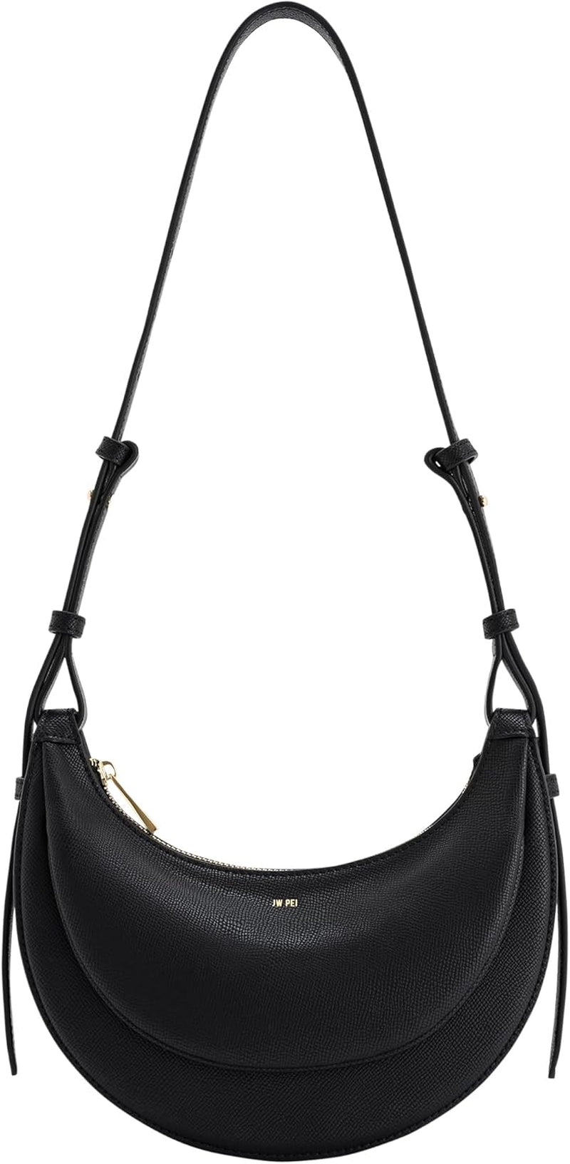 JW PEI Borsa a tracolla Sharon da donna Borse da donna Naty Shop Nero