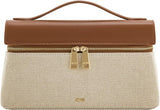 JW PEI Borse da donna Thea Borse Donna Naty Shop Tela marrone