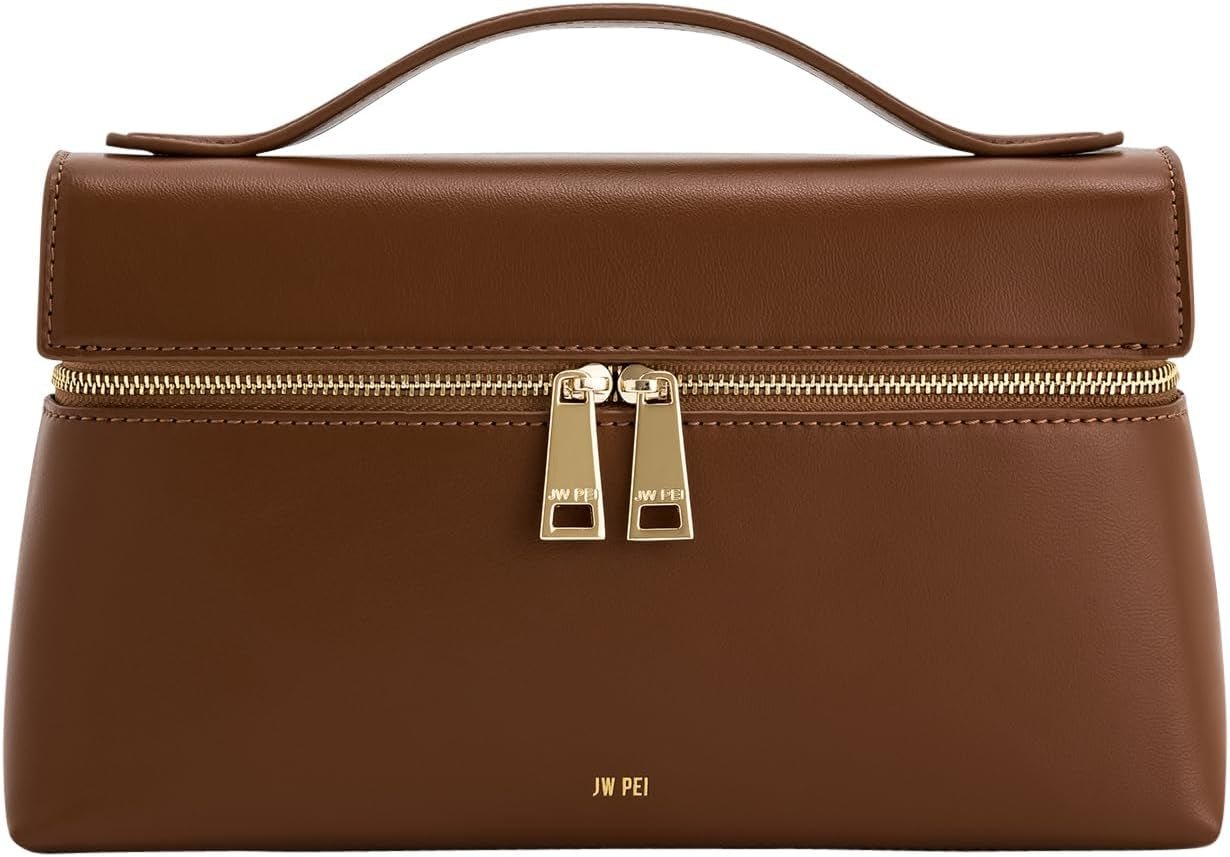 JW PEI Borse da donna Thea Borse Donna Naty Shop Marrone