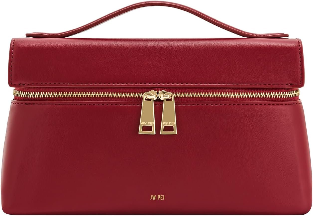 JW PEI Borse da donna Thea Borse da donna Naty Shop Bordeaux rosso