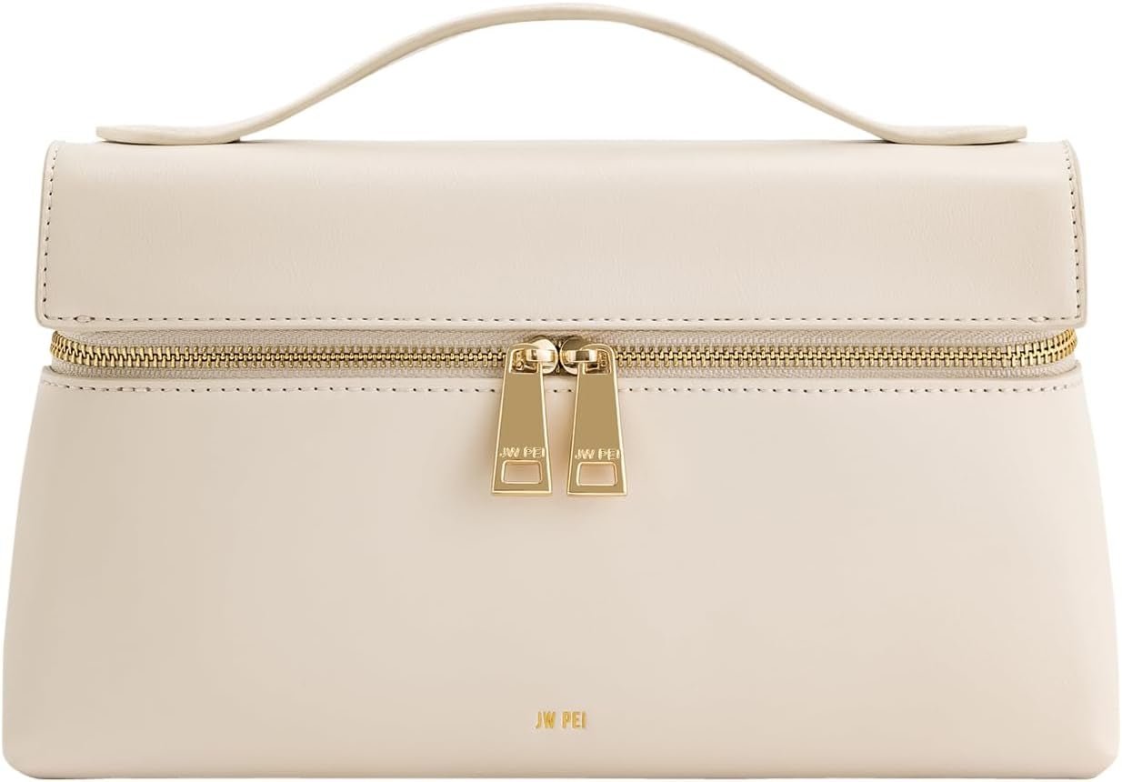 JW PEI Borse da donna Thea Borse Donna Naty Shop Bianco