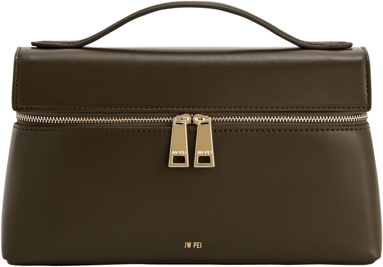 JW PEI Borse da donna Thea Borse da donna Naty Shop Oliva scuro