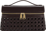 JW PEI Borse da donna Thea Borse da donna Naty Shop Bordeaux profondo