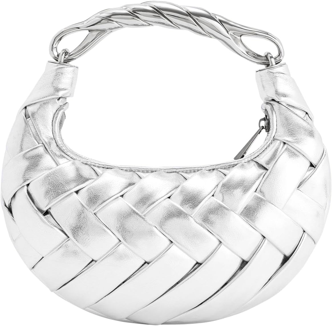 Borsa JW PEI Orla Donna Borse Naty Shop argento