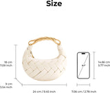 JW PEI Borsa a mano Orla Donna Borse Naty Shop