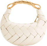 JW PEI Orla Borsa a mano Donna Borse Naty Shop Nastro bianco