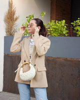 JW PEI Borsa a mano Orla Donna Borse Naty Shop