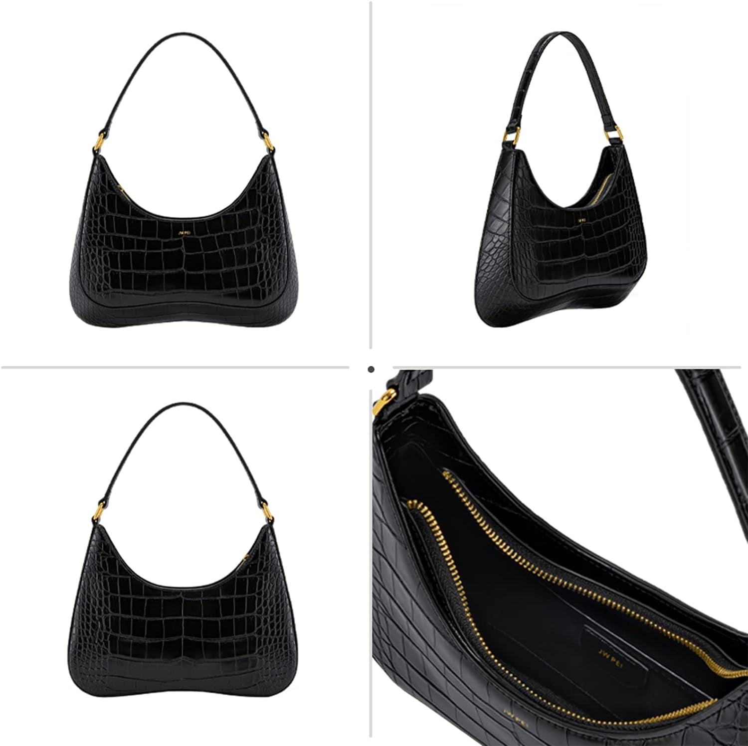 JW PEI Ruby Borse a spalla Borse da donna Naty Shop