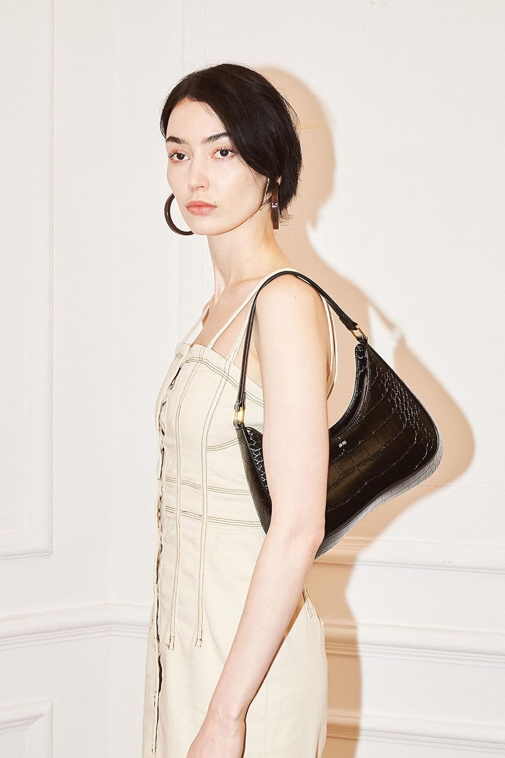 JW PEI Ruby Borse a spalla Borse da donna Naty Shop