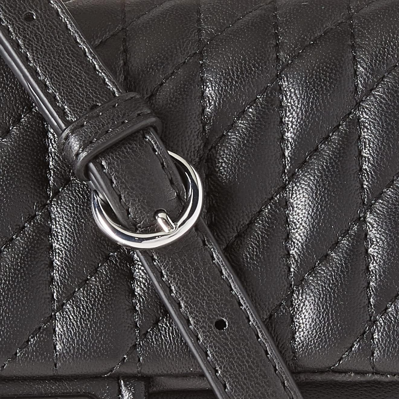 KARL LAGERFELD Borsa a tracolla Agyness Donna Borse Naty Shop