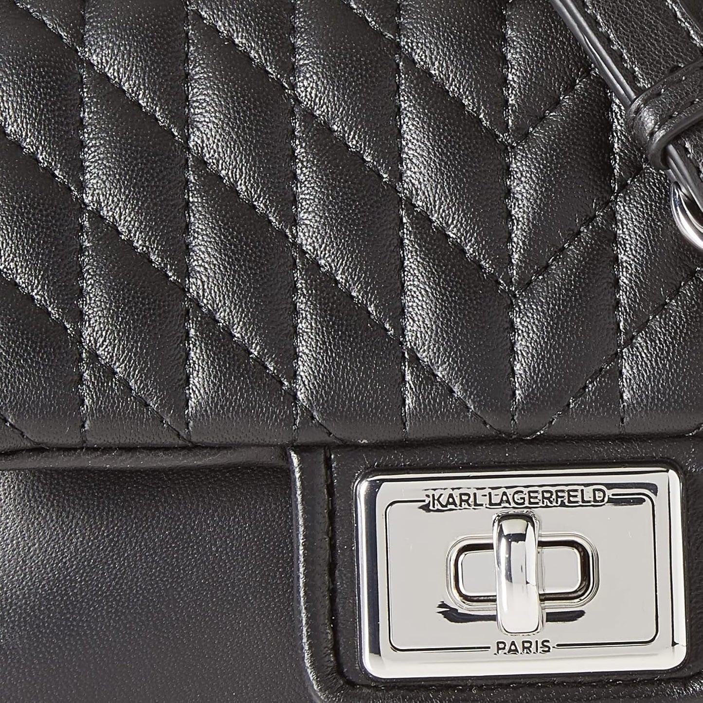 KARL LAGERFELD Borsa a tracolla Agyness Donna Borse Naty Shop