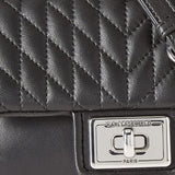 KARL LAGERFELD Borsa a tracolla Agyness Donna Borse Naty Shop
