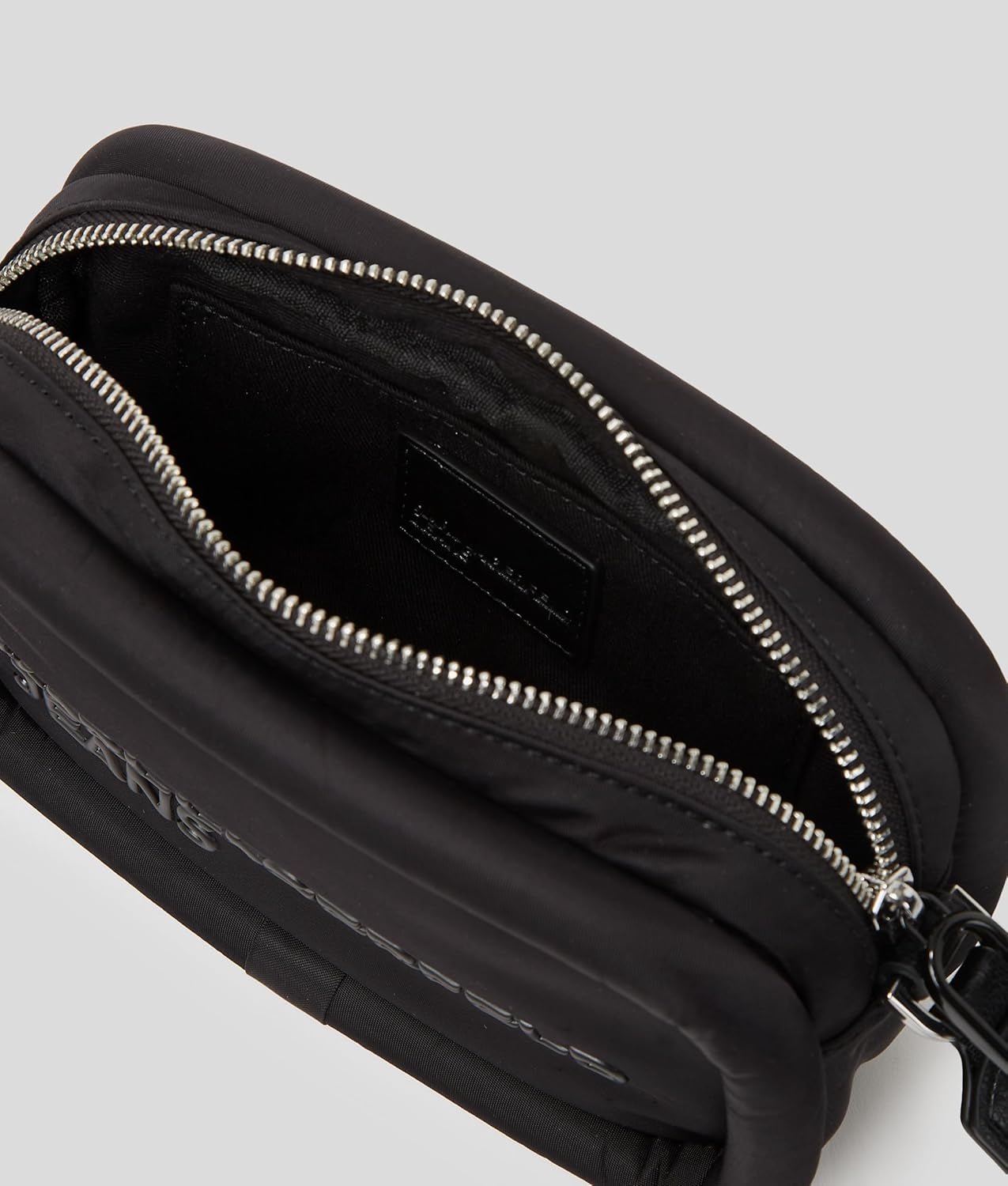 KARL LAGERFELD JEANS Puffy Camera Bag Borse a tracolla Donna Naty Shop