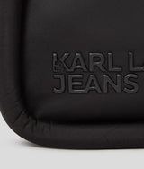 KARL LAGERFELD JEANS Puffy Camera Bag Borse a tracolla Donna Naty Shop