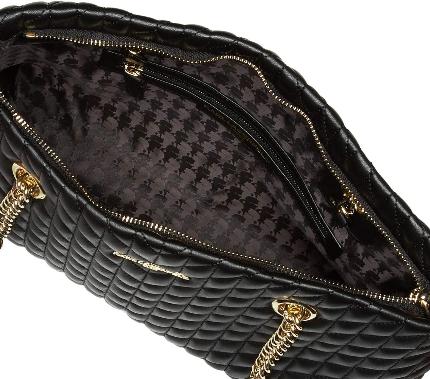 KARL LAGERFELD Borsa tote Karolina Borse da donna Naty Shop