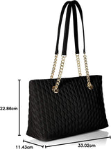 KARL LAGERFELD Borsa tote Karolina Borse da donna Naty Shop