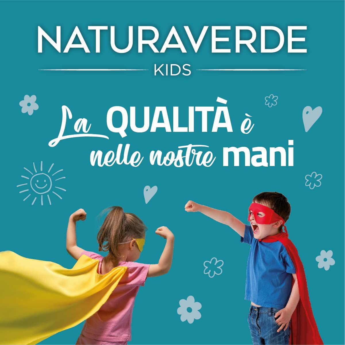 | Bambini - Paw Patrol - Shampoo doccia bambini, sapone doccia corpo e capelli, prodotti per l'igiene bambini, con estratto di avena biologica, 250 ml Bambini - Bagno e Cura della Pelle Naty Shop