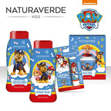 | Bambini - Paw Patrol - Shampoo doccia bambini, sapone doccia corpo e capelli, prodotti per l'igiene bambini, con estratto di avena biologica, 250 ml Bambini - Bagno e Cura della Pelle Naty Shop