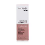 Lab - Crema idratante esterna CLX, Crema idratante zone intime esterne, Clorexidina e aloe vera, Ipoallergenica, Senza parabeni, Dermatologicamente e ginecologicamente testata - 30 ml Bambini - Bagno e Cura della Pelle Naty Shop