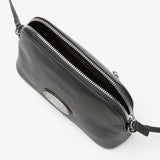 Borsa Lacoste Nf4077gz, nera Borse da donna Naty Shop