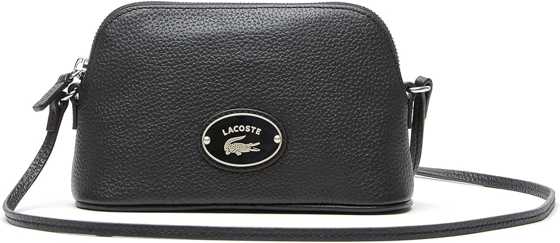 Borsa Lacoste Nf4077gz, nera Borse da donna Naty Shop Titolo predefinito