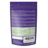Polvere di ribes nero biologico LOOV, composta al 100% da ribes nero intero, bacche biologiche liofilizzate e in polvere, coltivate nel Nord Europa, senza zuccheri aggiunti, 113g Naty Shop Prodotti disidratati