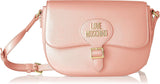 Love Moschino Borsa Borsa A Spalla Donna Borse Naty Shop Rosa