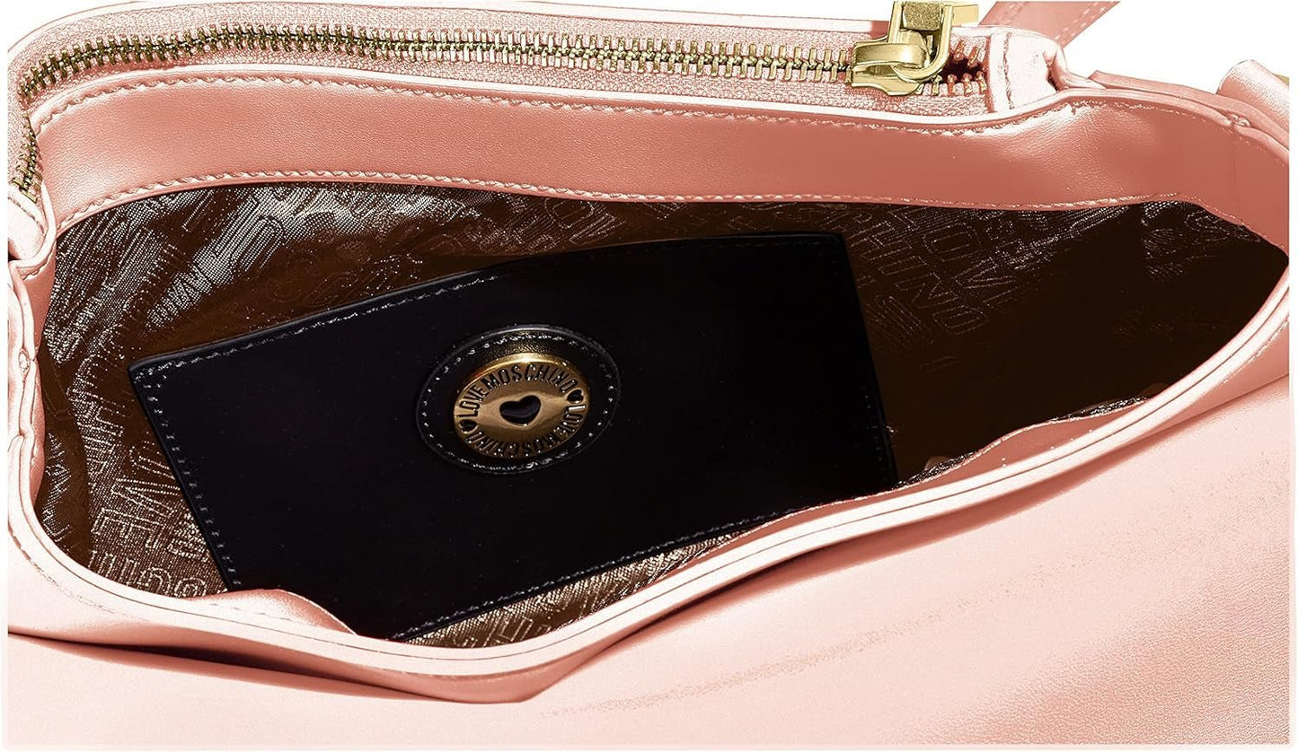 Love Moschino Borsa Borsa A Spalla Donna Borse Naty Shop
