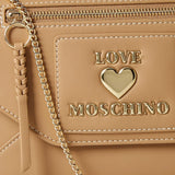Love Moschino Borsa A Spalla Borsa a spalla Donna Borse Naty Shop
