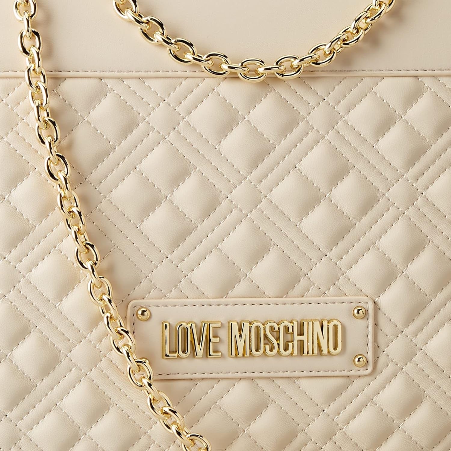 Love Moschino Borsa A Spalla Borsa a spalla Donna Borse Naty Shop