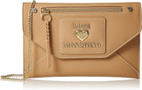 Love Moschino Borsa Borsa a spalla A Spalla Donna Borse Naty Shop Nude