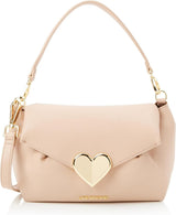Love Moschino Borsa a Mano Donna Jc4078pp1h, Taglia Unica Borse Donna Naty Shop Nude