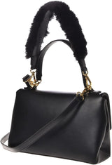 Love Moschino Borsa a mano donna Jc4394pp0fko000, Nero, Taglia unica Borse donna Naty Shop