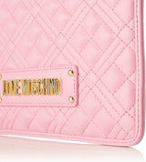 Love Moschino Borsa a mano donna Jc4395pp0fko0651, Rosa, Taglia unica Borse donna Naty Shop