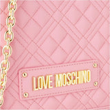 Love Moschino Borsa a mano donna Jc4395pp0fko0651, Rosa, Taglia unica Borse donna Naty Shop