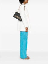 Borsa a spalla Love Moschino Nera Taglia unica Borse da donna Naty Shop