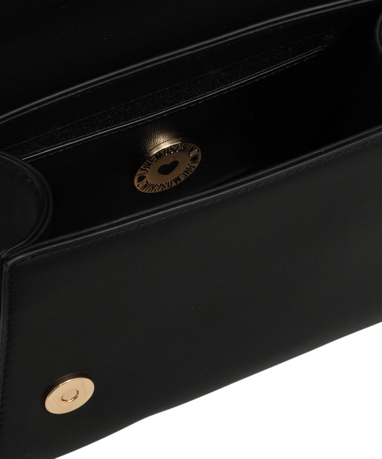 Borsa Love Moschino Nera Taglia unica Borse da donna Naty Shop