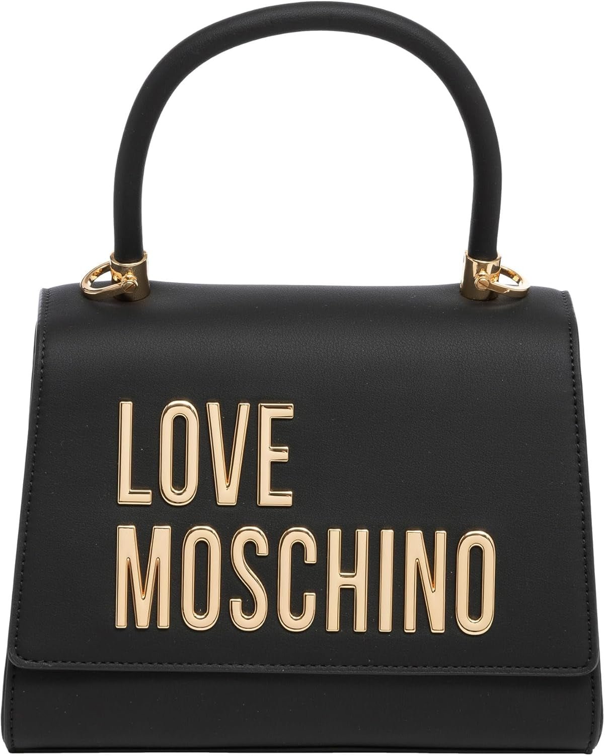 Borsa Love Moschino Nera Taglia unica Borse da donna Naty Shop Titolo predefinito