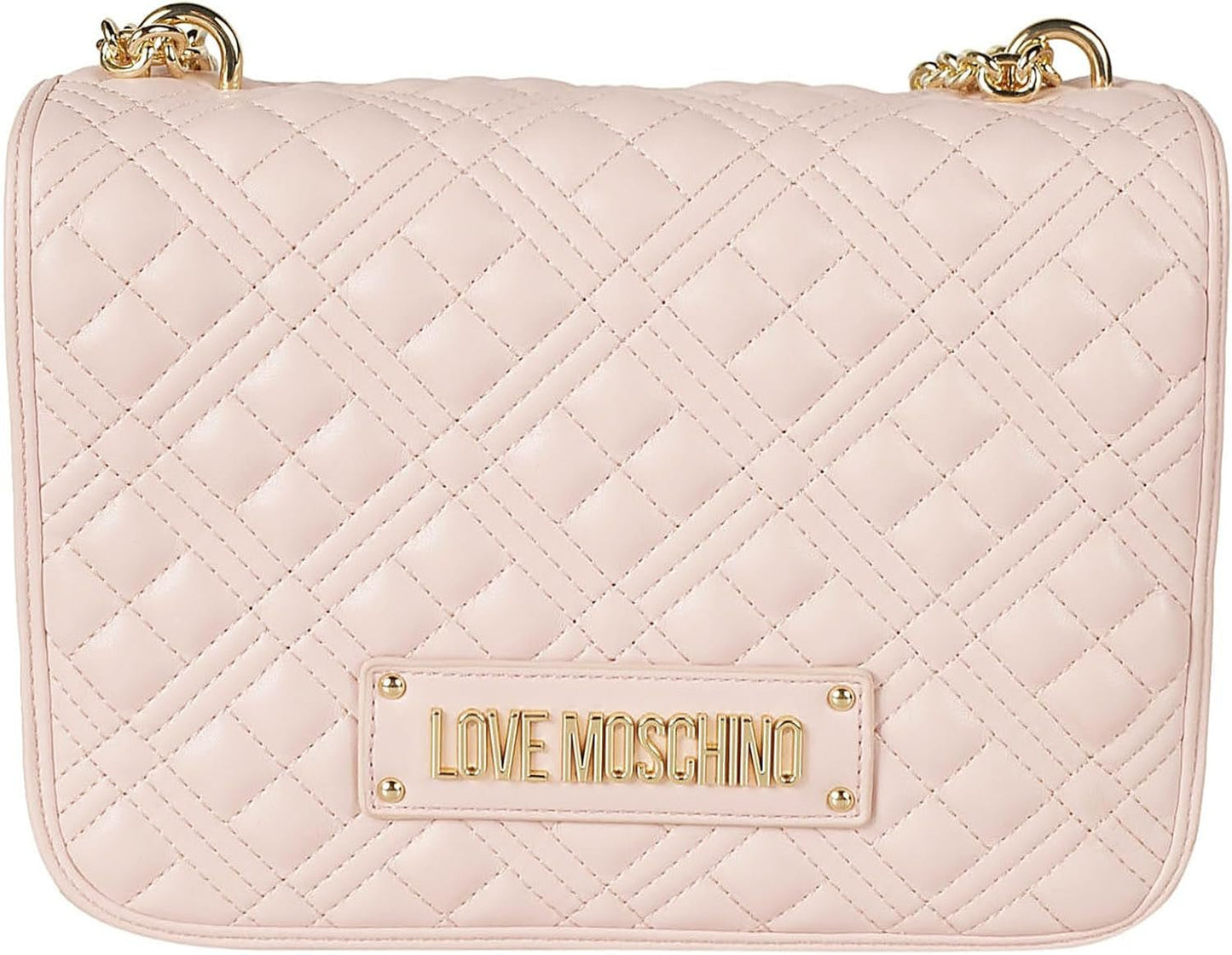 Love Moschino JC4000PP1I Borsa a spalla Rosa Borse Donna Naty Shop Default Title