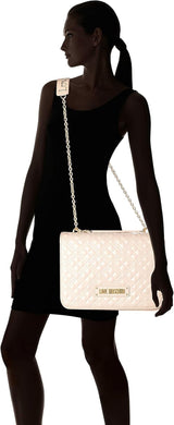 Love Moschino Jc4003pp1a Borse da Donna Naty Shop
