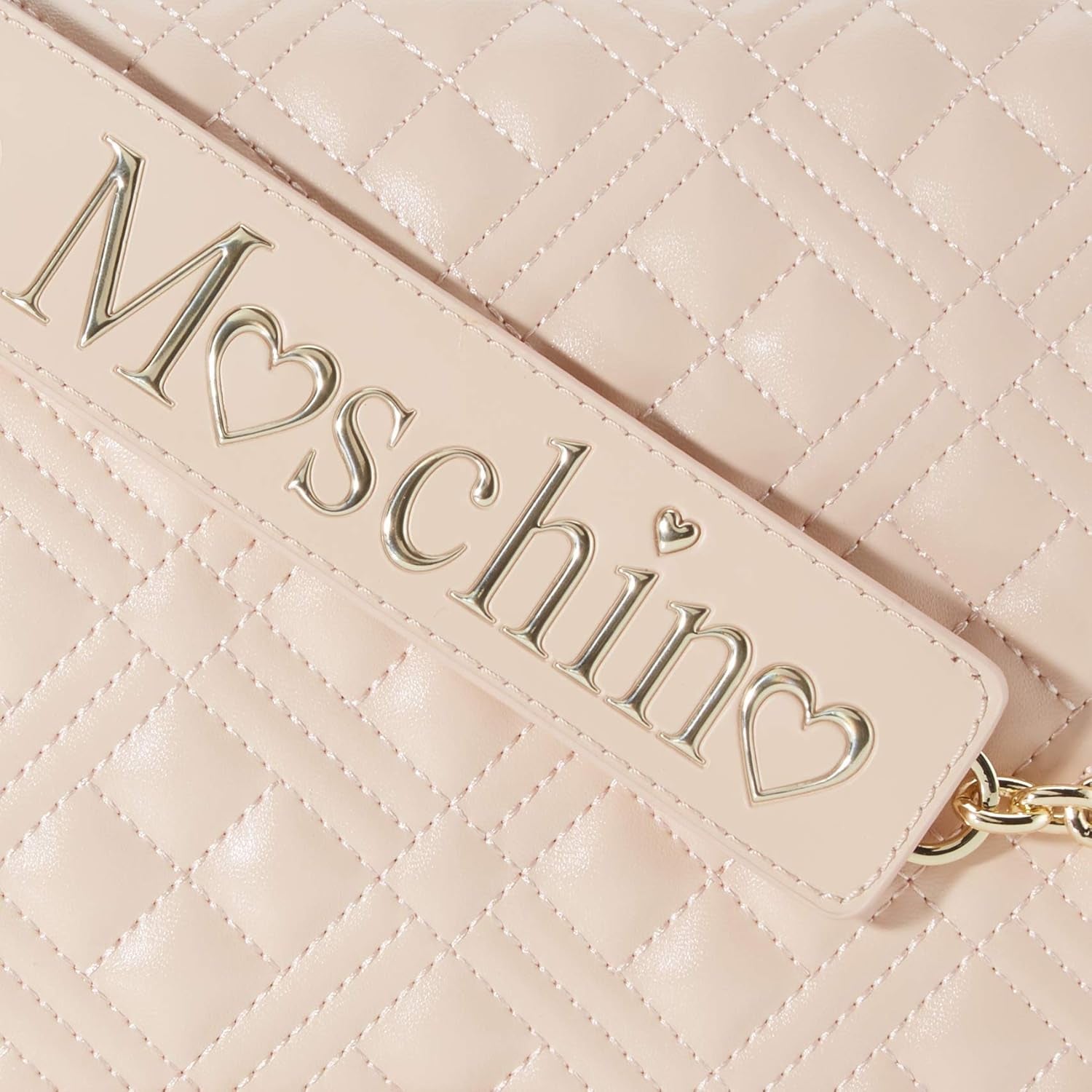 Love Moschino Jc4003pp1a Borse da Donna Naty Shop