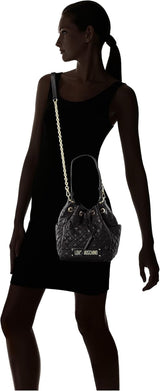 Borsa Love Moschino Jc4012pp1gla0 a tracolla Donna Borse Naty Shop
