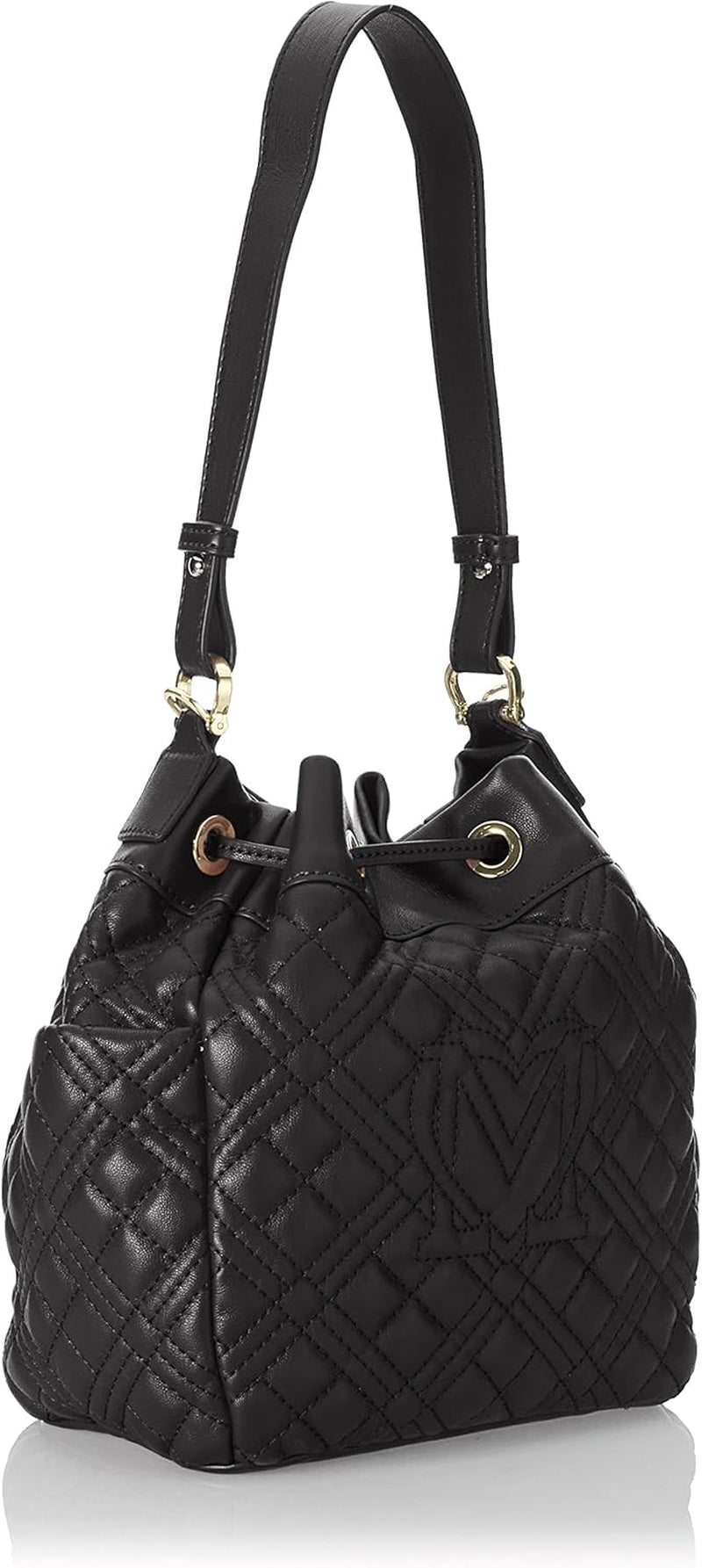 Borsa Love Moschino Jc4012pp1gla0 a tracolla Donna Borse Naty Shop